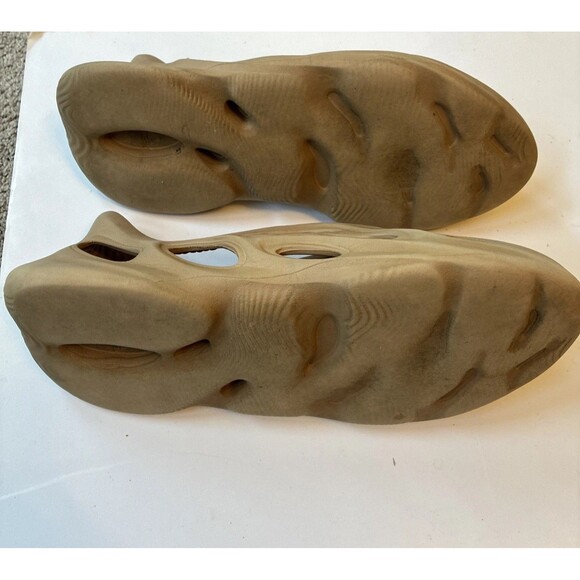Adidas Yeezy Foam RNR Runner Clay Taupe Men’s Size 13 Shoes Great Condition main image 13
